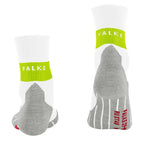Falke RU Strumpor Compression Stabilizing Herr Vit 1-pack