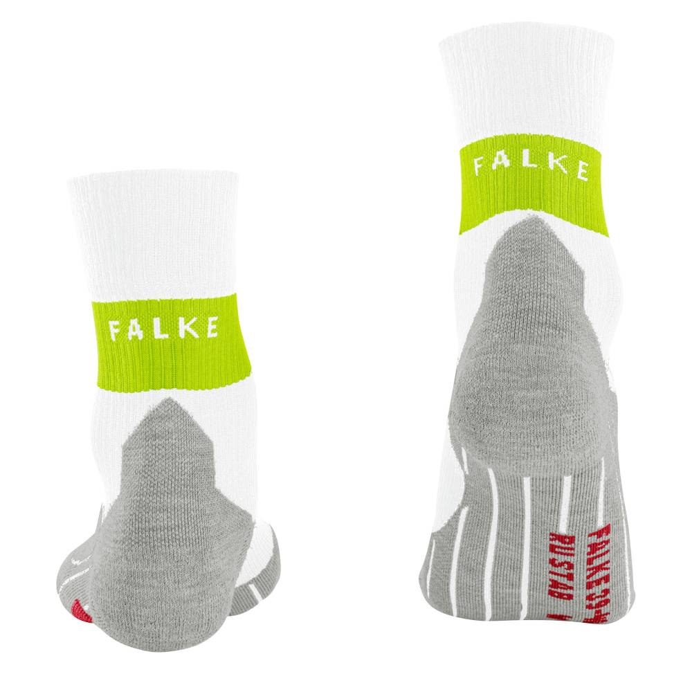 Produktbild 3 - Falke RU Compression Stabilizing Socks Men White