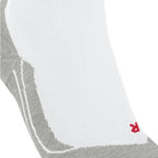 Falke RU Strumpor Compression Stabilizing Herr Vit 1-pack