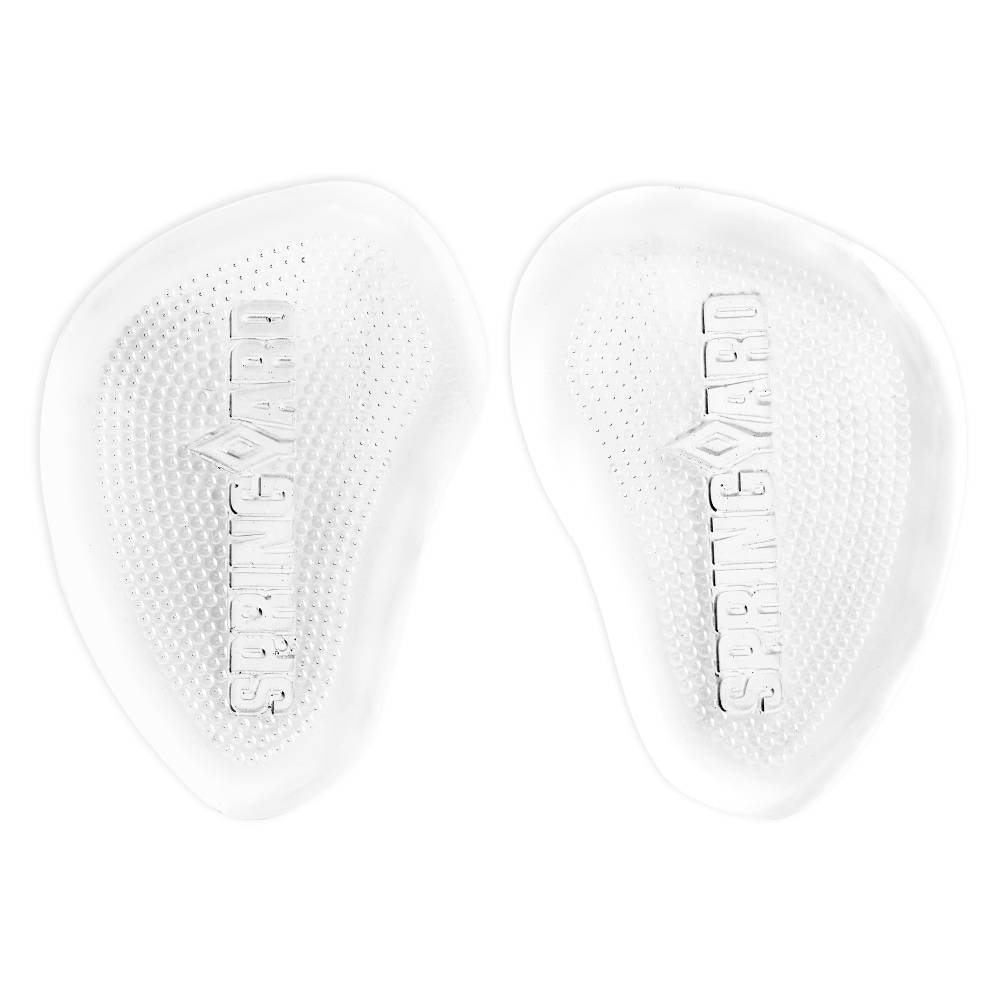 Produktbild 2 - Springyard Förfotsstöd Gel Front