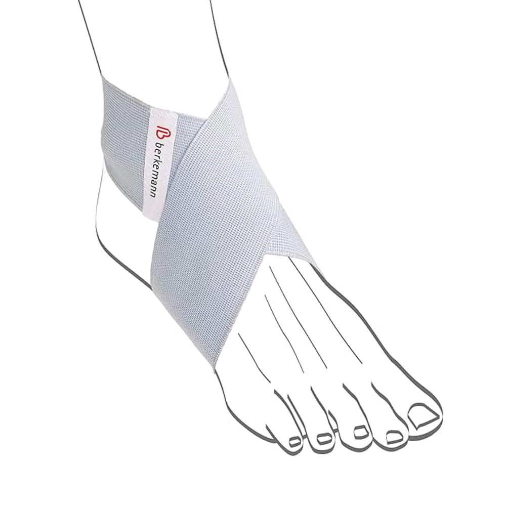Berkemann Crossover Arch Ankle Förfotsbandage