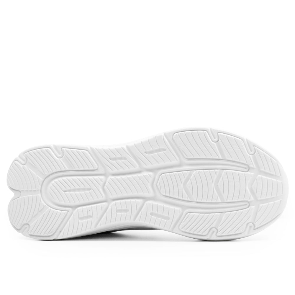 Minfot Enjoy Sneakers Dam Vit