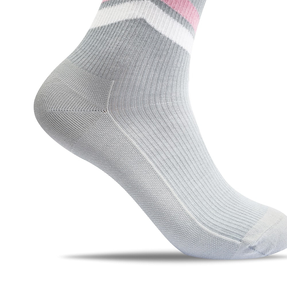 Produktbild 9 - stodstrumpor-bambu--Minfot-Rosalin-5-pack