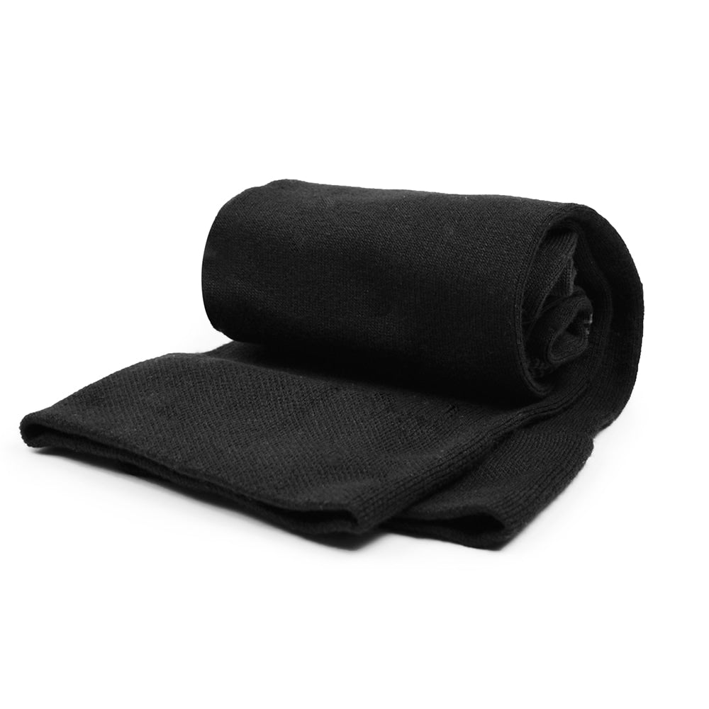 stodstrumpor-breda-svarta-bambu-minfot