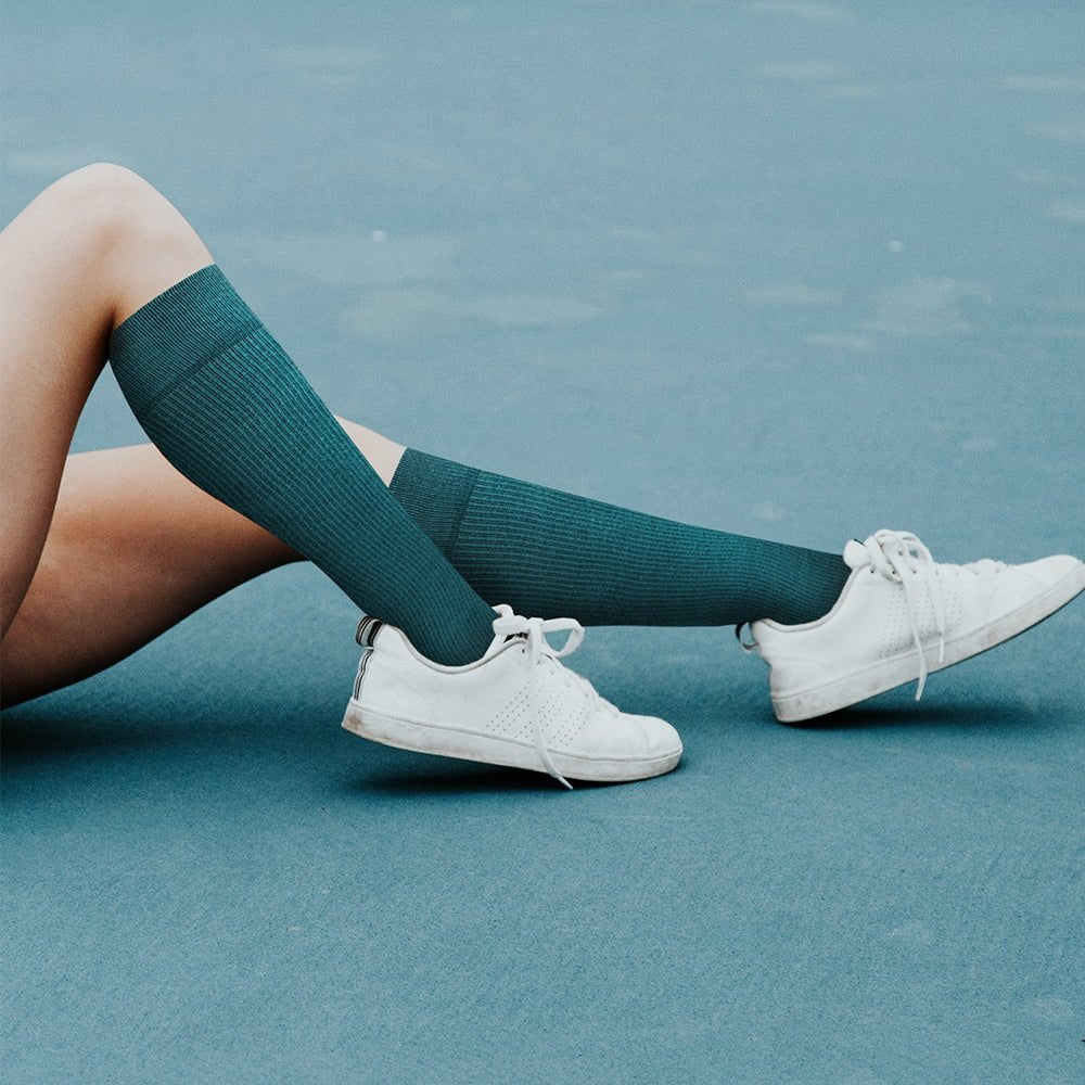 stodstrumpor-i-bambu-Minfot-Norrsken-5-pack