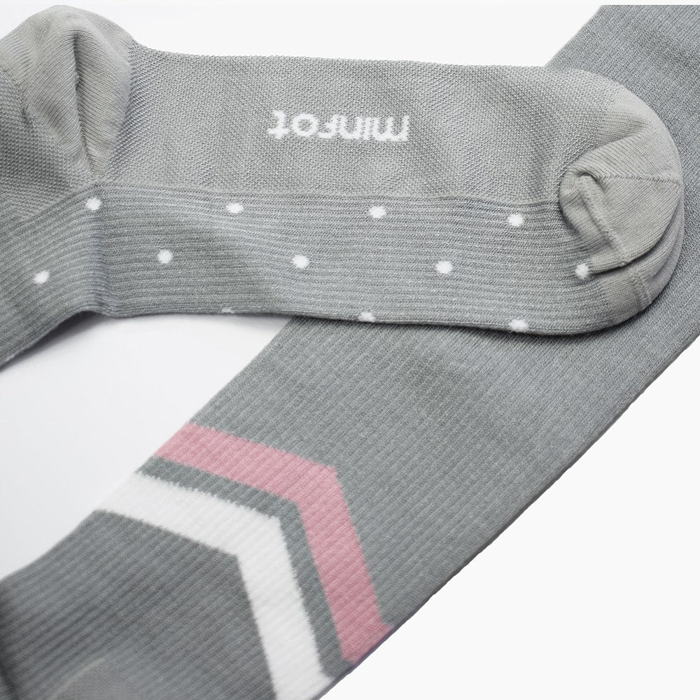 stodstrumpor-i-bambu-Minfot-Rosalin-5-pack