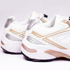 Scholl Skor Sprinter Easy Dam White