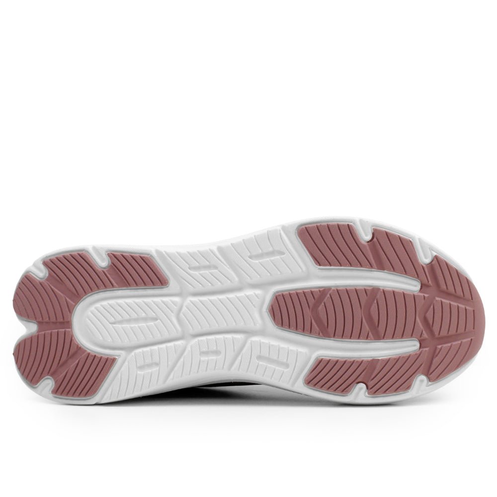 Minfot Enjoy Sneakers Dam Mauve