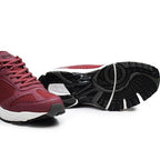 Scholl Skor Sprinter Dam Brisk Wine