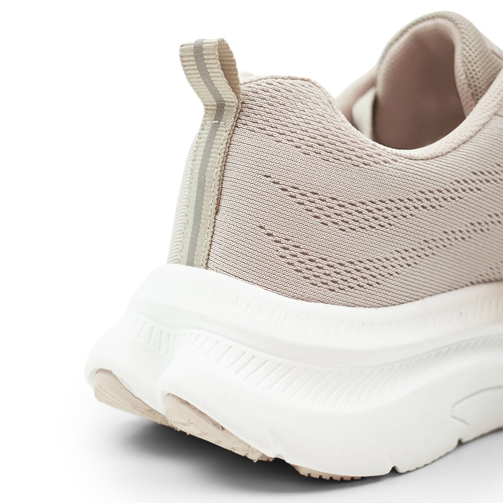 Minfot Sneakers Enjoy Dam Beige