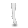 Medisox Comfort Stödstrumpor Bred Vit 1-pack