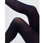 Giulia Blues Nylonstrumpbyxor 70 den Navy 1-pack