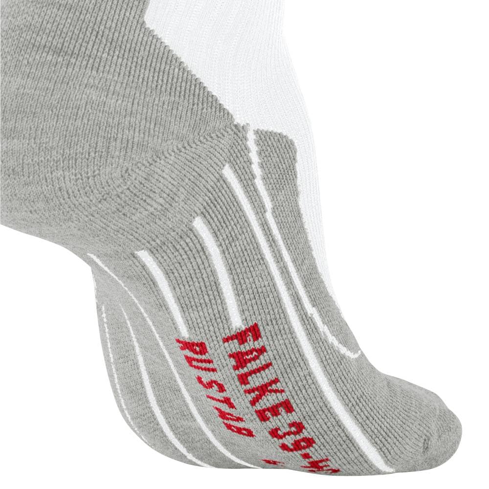 Produktbild 5 - Falke RU Compression Stabilizing Socks Men White
