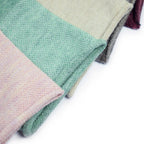 strumpor-med-mjuk-resar-Minfot-Sensitive-Meadow-5-pack