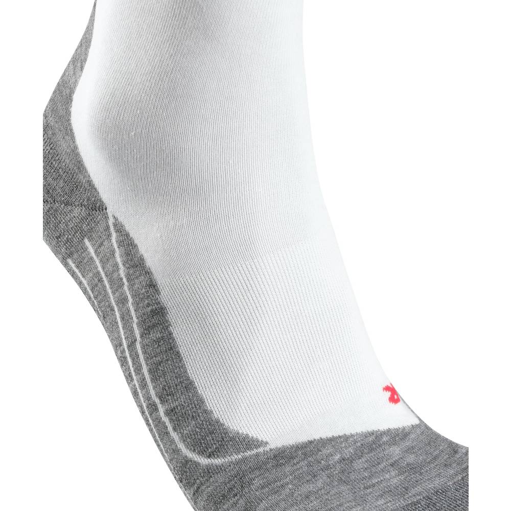 Produktbild 6 - Falke RU4 Women Socks White Mix