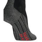 Falke RU3 Strumpor Dam Svart Mix 1-pack