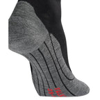 Falke RU4 Sportstrumpor Dam Svart Mix 1-pack