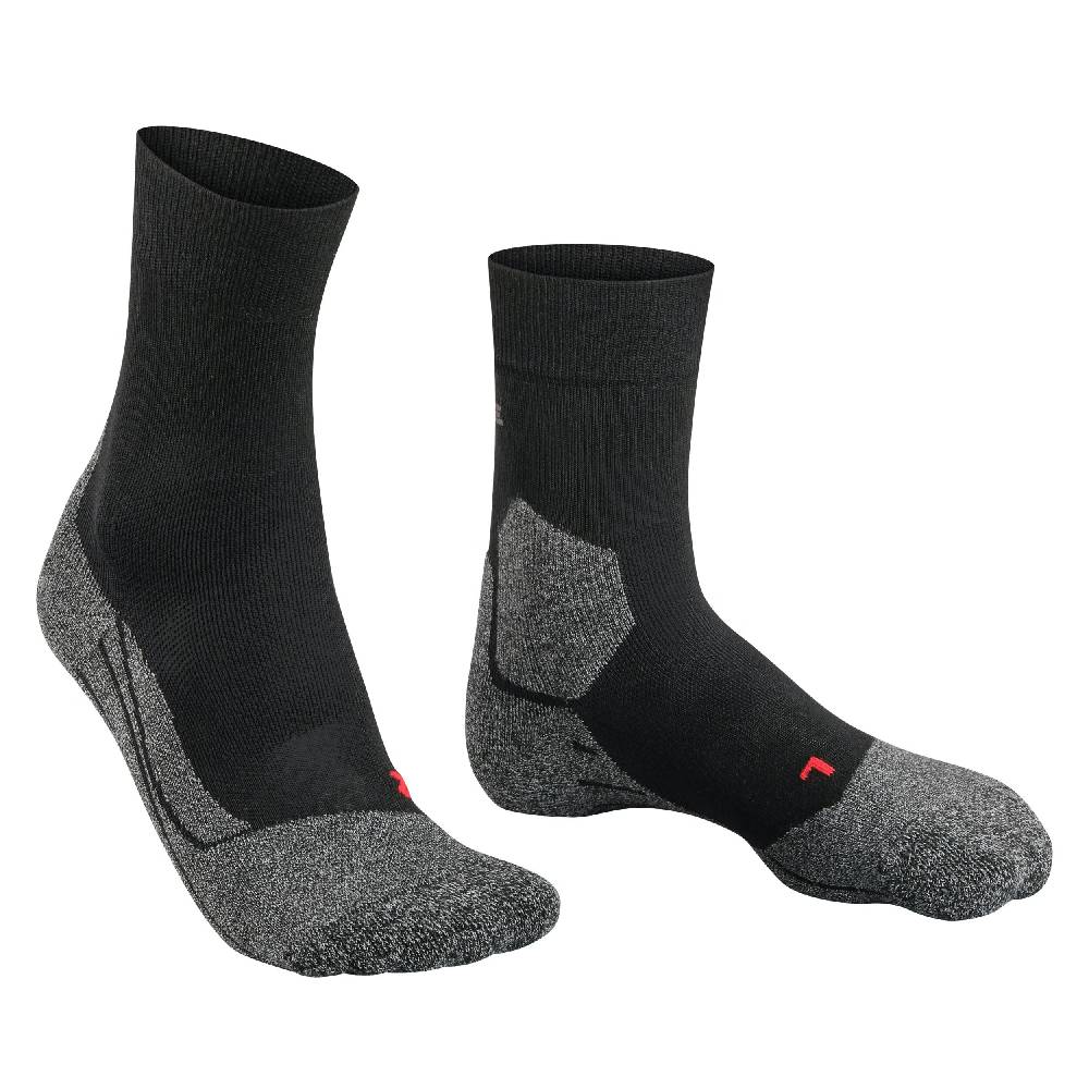 Produktbild 2 - Falke Strumpor RU3 Men Socks Black Mix