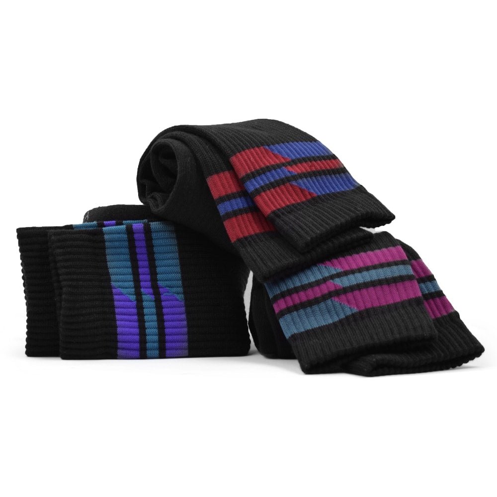 Produktbild 2 - strumpor-till-traning-minfot-rush