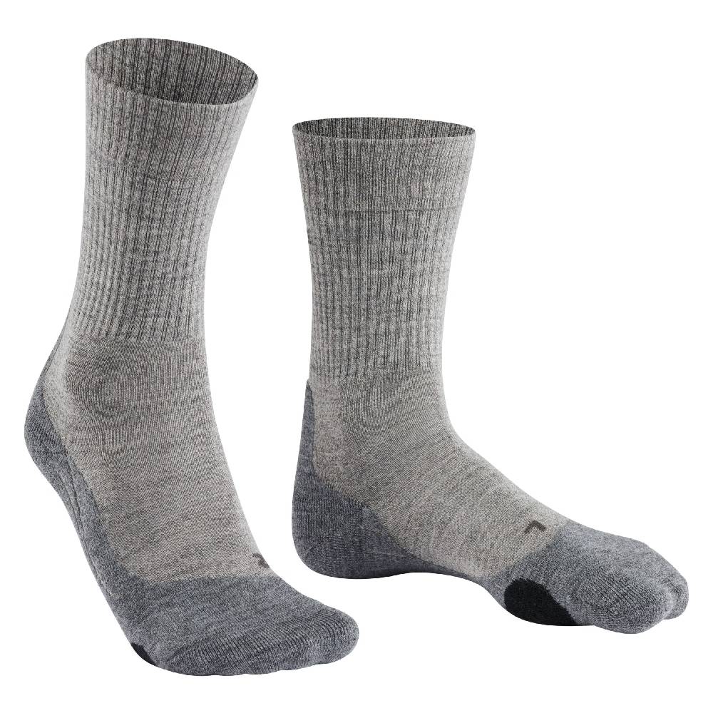 Falke TK2 Wool Women Socks Kitt Mouline