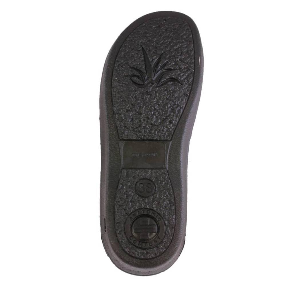 Celia Ruiz Specialskor Orthoce Svart