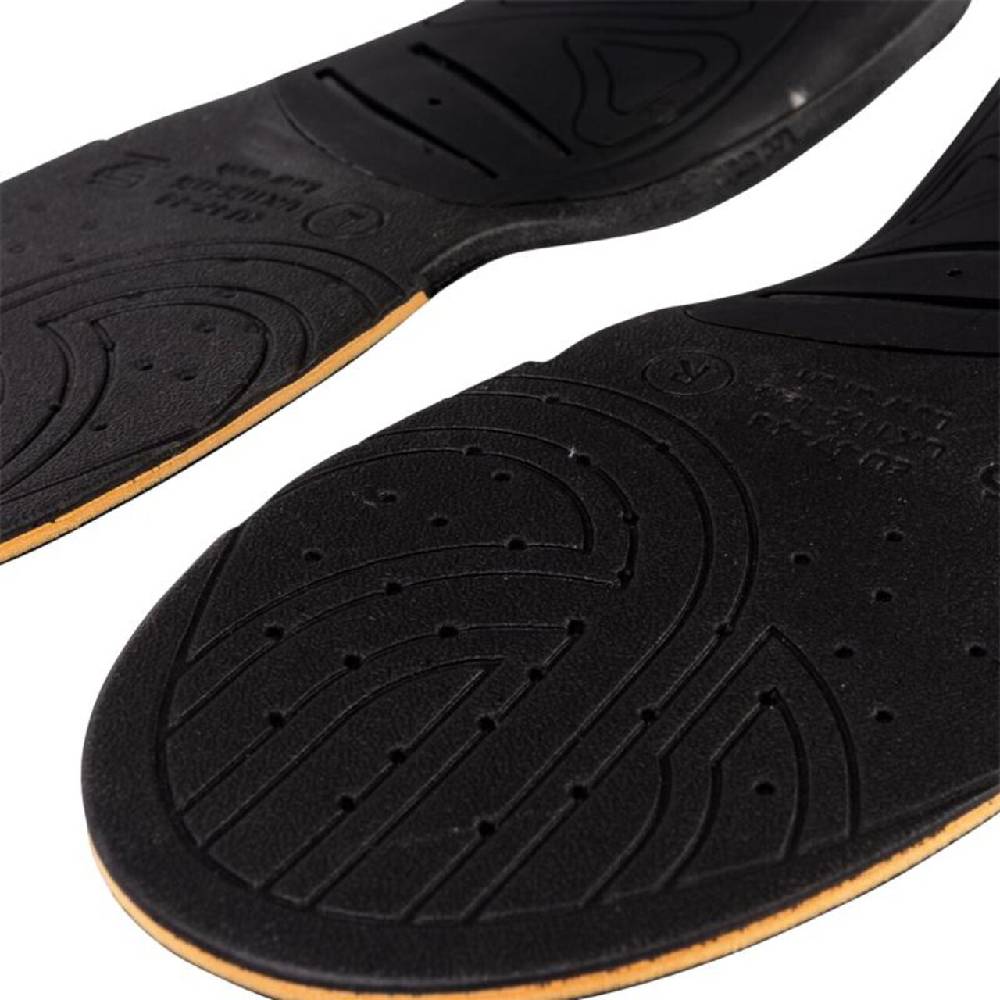 Produktbild 4 - 52BONES Traintech Low Sulor Bambu Viskos För Lågt Fotvalv