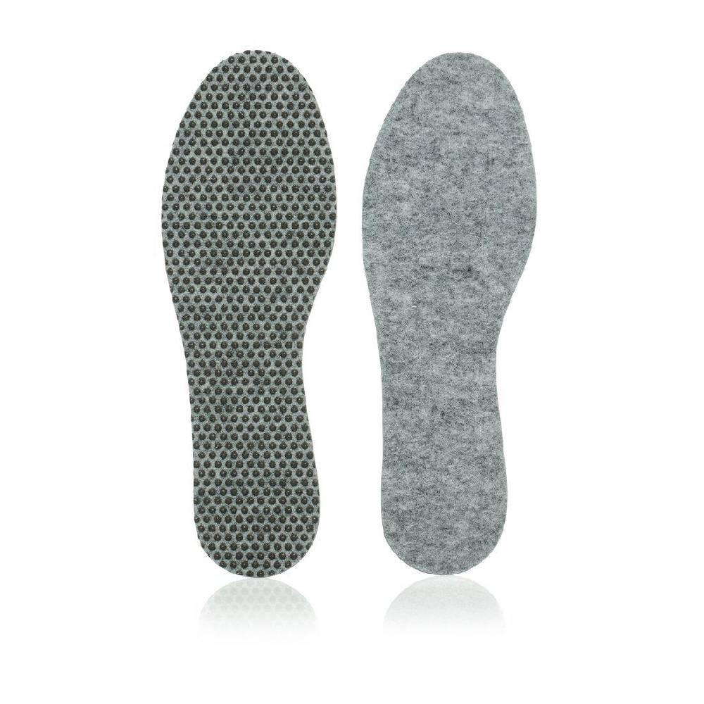 Produktbild 2 - Springyard Felt Varma Skoinlägg