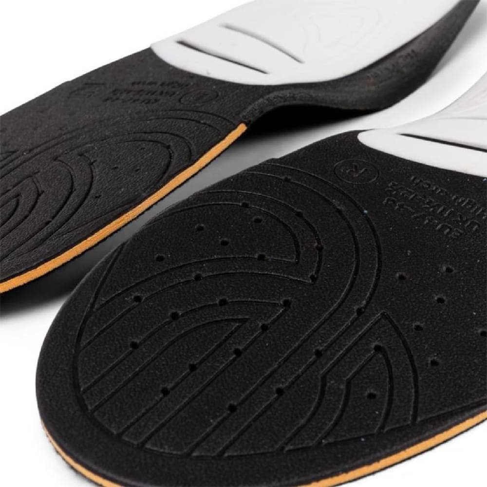 Produktbild 4 - 52BONES Traintech High Sulor Bambu Viskos För Högt Fotvalv