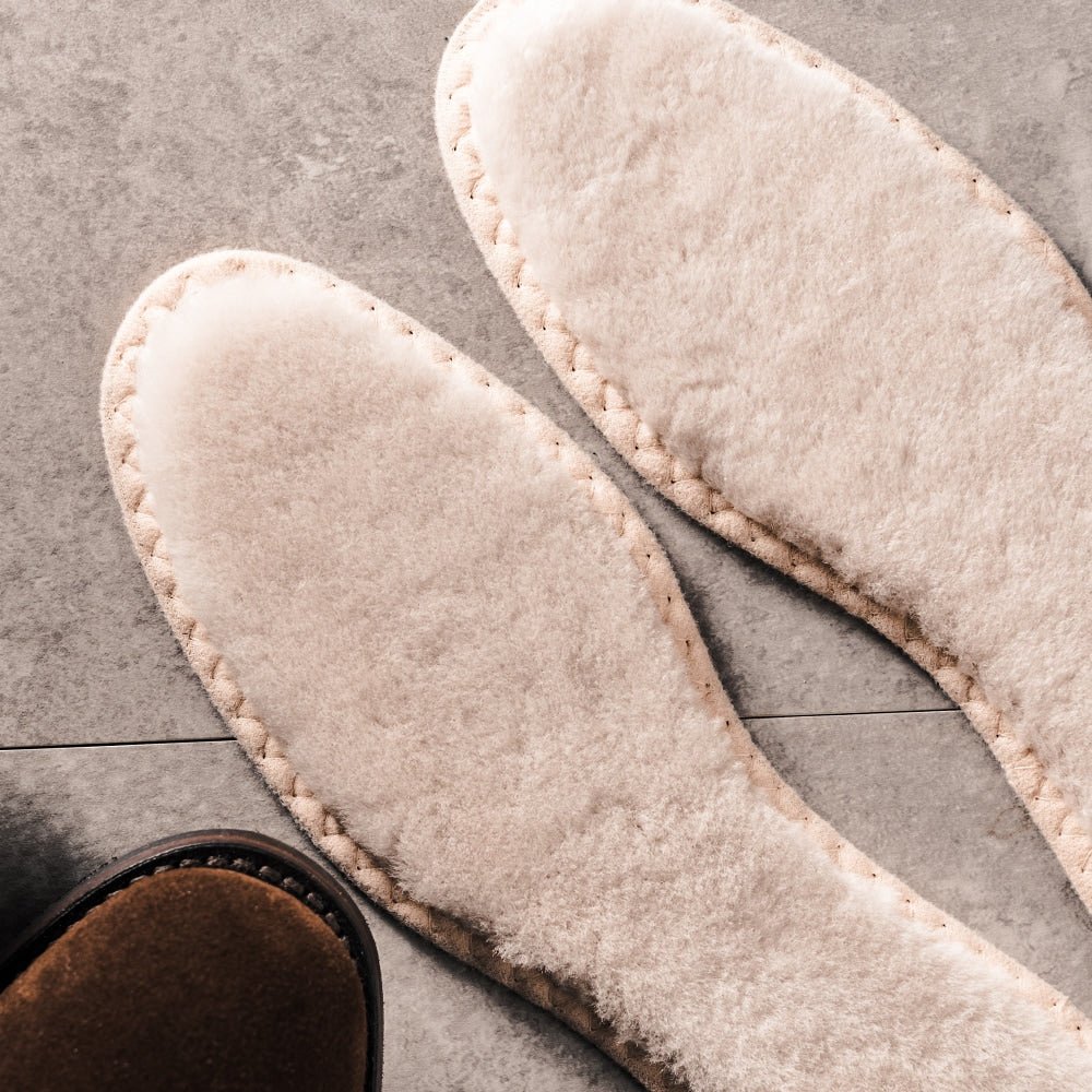 Produktbild 5 - Springyard Wool Ullsula