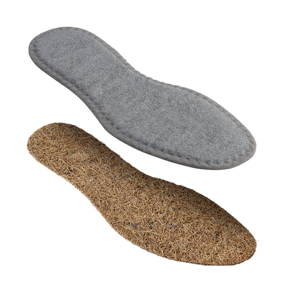 Springyard Bambu Fresh Insoles Skoinlägg