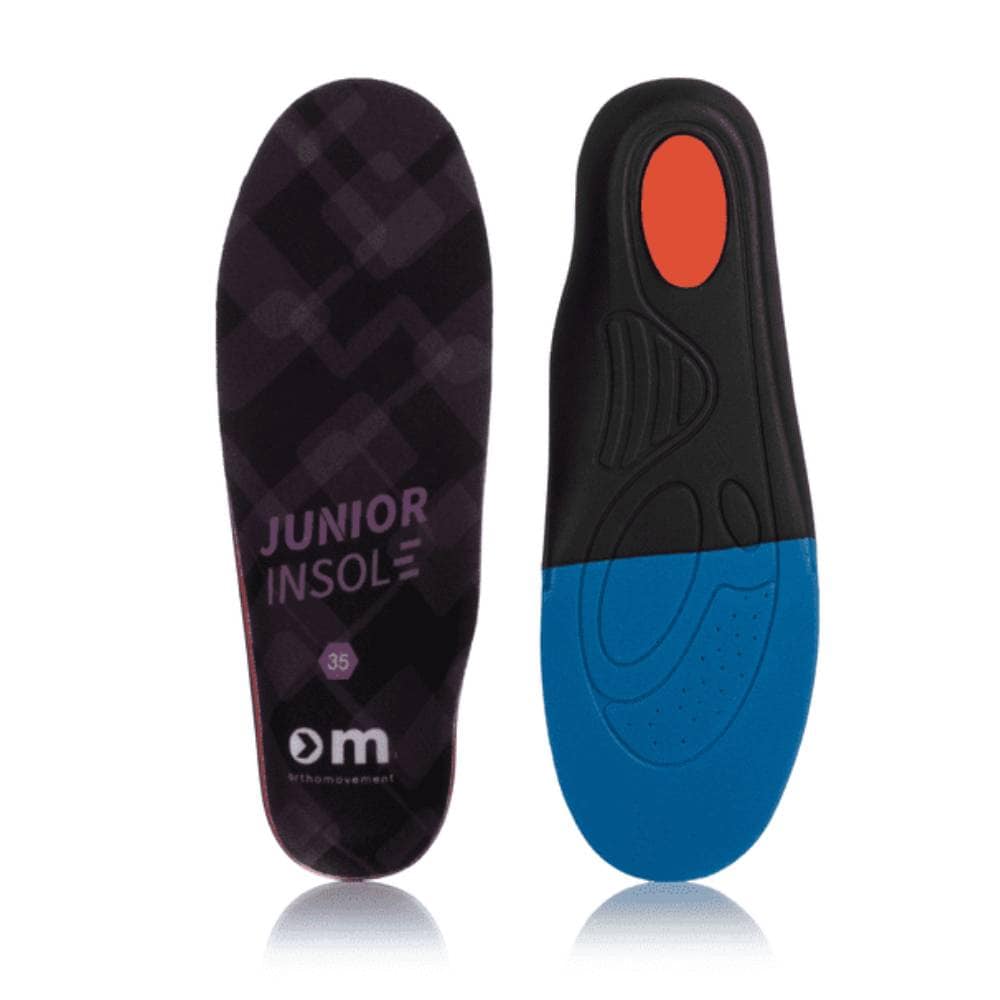 Produktbild 2 - Ortho Movement Sulor Komfort Junior