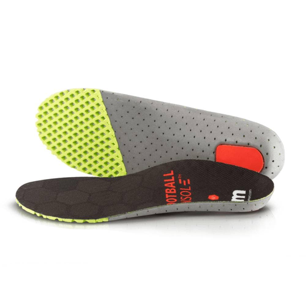 Ortho Movement Sulor med hålfotsstöd Fotboll