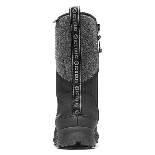 Produktbild 5 - Icebug Sund W BUGrip Wool Black