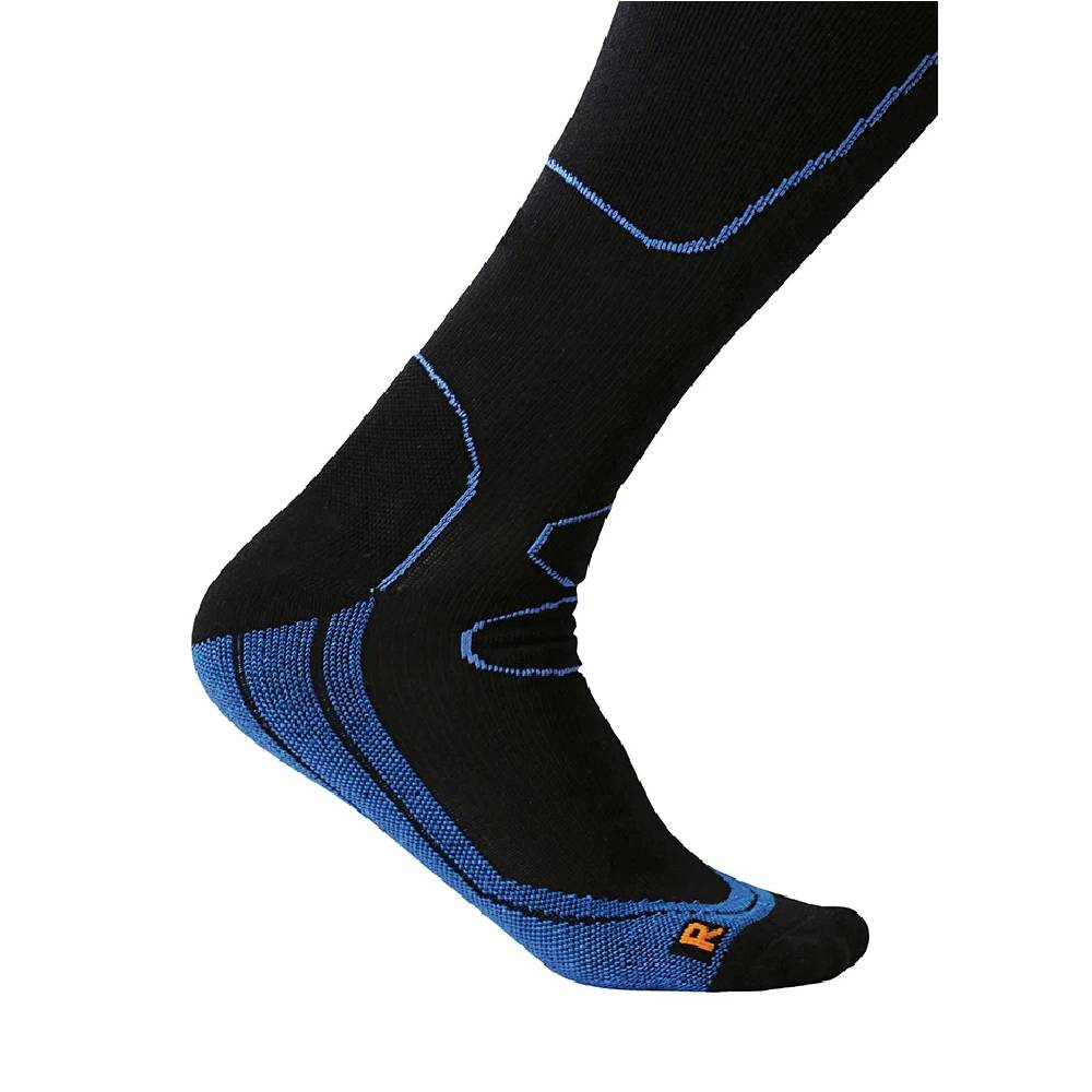 SupCare Stödstrumpor Sport Svart