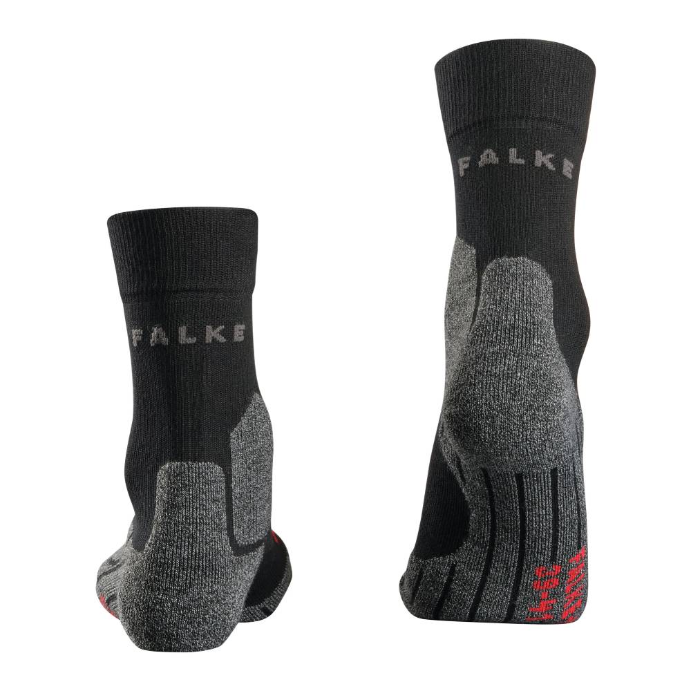 Produktbild 3 - Falke RU3 Women Socks Black Mix
