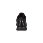 ECCO Irving Herr Leather Black Black