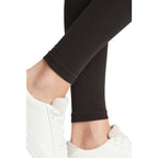 Falke Softmerino Leggings Dam Svart 1-pack