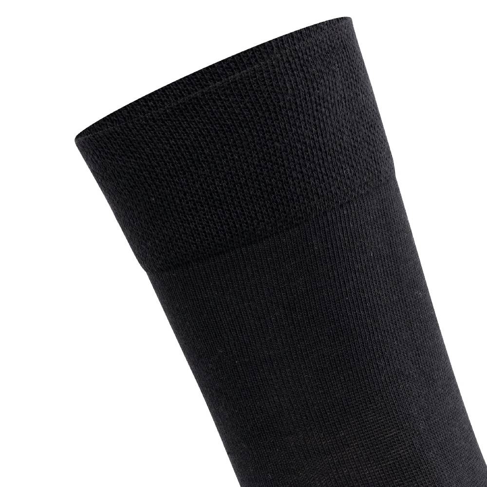Falke Sensitive London Women Socks Black