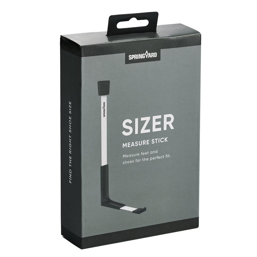 Produktbild 6 - Springyard Mätsticka Sizer Svart