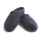 Ulle Ulltofflor Original Mens Black Melange