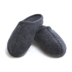 Ulle Ulltofflor Original Dam Black Melange