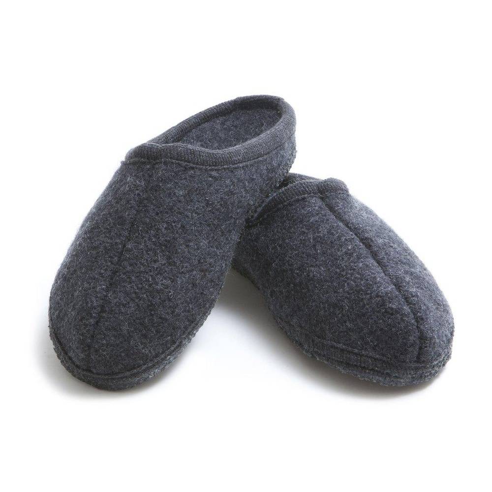 Produktbild 5 - Ulle Ulltofflor Original Ladies Black Melange