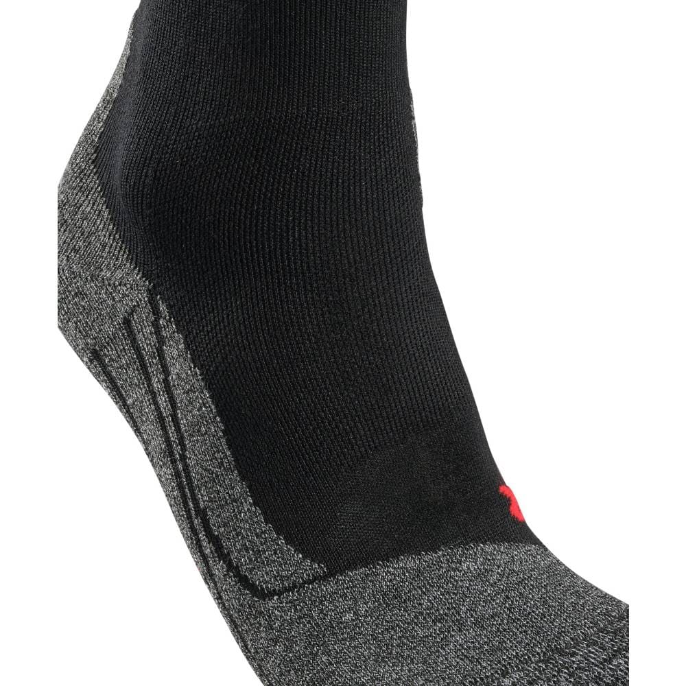 Falke RU3 Strumpor Herr Black Mix 1-pack