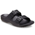 Crocs Saturday Sandaler Herr Svart