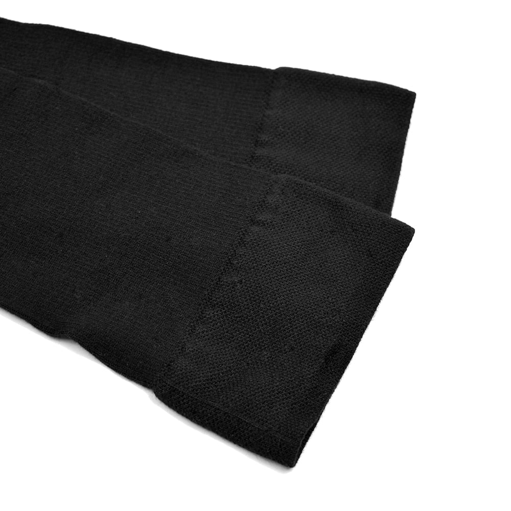 svarta-breda-stodstrumpor-dam-bambu