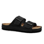 Minfot Sandaler Voss Dam Mocka Svart
