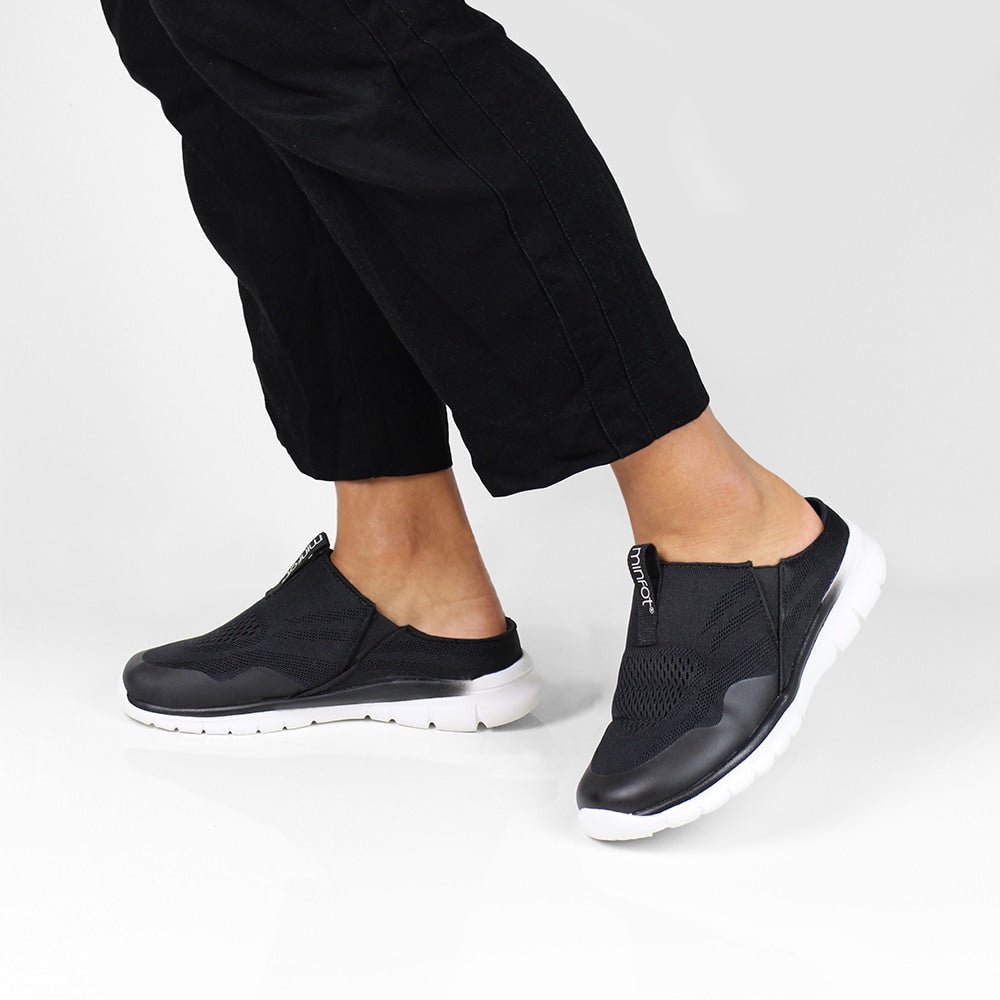 Produktbild 6 - Minfot Easy Step-In Svart