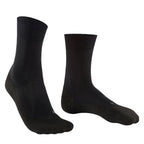 Falke GO2 Golf Strumpor Herr Svart 1-pack