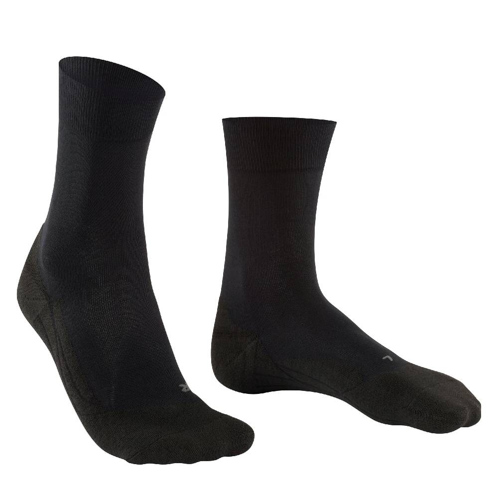 Falke GO2 Golf Men Socks Svarta Mix
