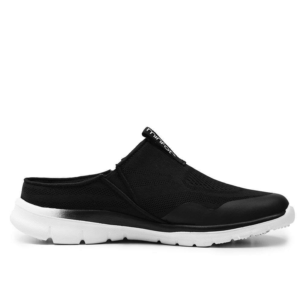 Produktbild 4 - Minfot Easy Step-In Svart